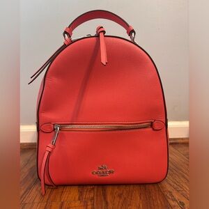 Coach Backpack